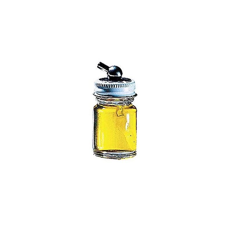 Paasche H Color Bottle Model H 1/2 Oz