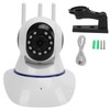 Wireless WiFi IP Camera Motion Detection Infrared Night Vision 2