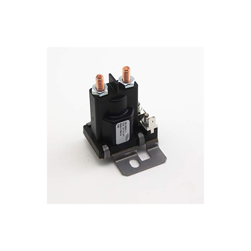 Genuine OEM TORO PARTS - Solenoid 740207