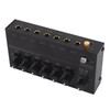 Sound Mixer Ultra Compact Metal Low Noise 6 Channel Stereo