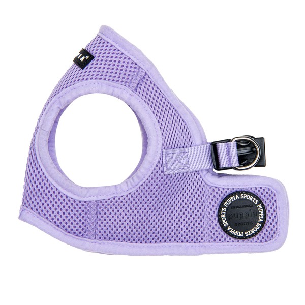 Puppia Soft Vest Dog Harness Step-in Padded Mesh No Choke
