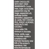 DIVINE CHOCOLATE Chocolate, 70% Dark Chocolate with Mint Crisp, 3