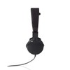 Nedis HPWD1100BK Wired Headphones | On-ear | Foldable | 1.2