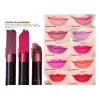 Labial Estilo Italiano Mate Mary Kay Mattissimo®