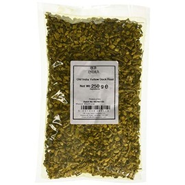 Old India Yellow Dock Root 250g