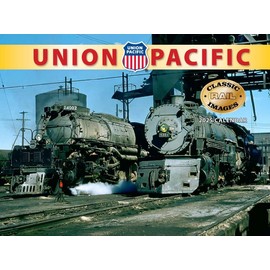 Tide-Mark, Trains Union Pacific Railroad 2025 Wall Calendar
