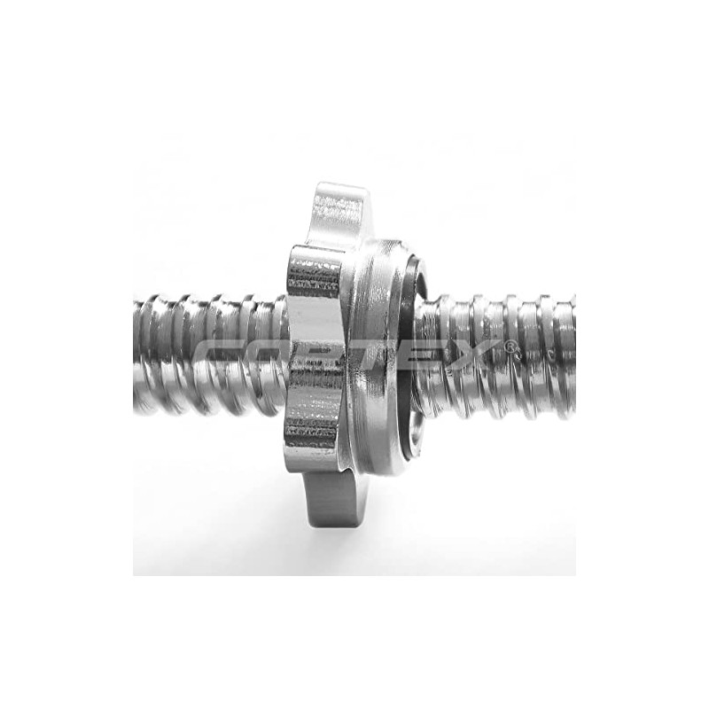 CORTEX Standard Spinlock Collars (25mm)