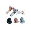 Lip Organizer Holder Stand Clip Diary Planner Pen for daily