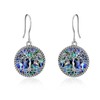 ONEFINITY Tree of Life Earrings Sterling Silver Tree of Life