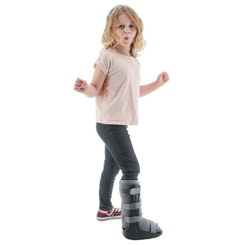 Swede-O Pediatric Walking Boot - Medium