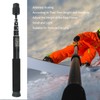 6 Section Camera Monopod Lightweight Portable Camera Selfie Stick for
