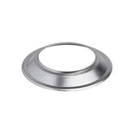 METAL-FAB 7MSC 7" B-Vent Storm Collar for LP/Natural Gas Vent Pipe Systems
