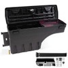 ALLGOOD Storage Box Compatible with GMC Sierra 1500 2500 3500