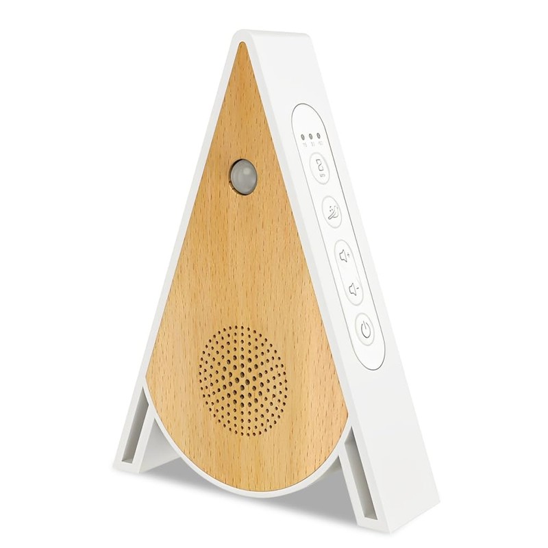 SGZIOO Bird Chirping Box, Toilet Motion Sensor, Bird Chirping Motion