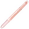 PILOT Multifunction Ballpoint Pen Hi-Tec-C Coleto Hongtai 4 PKP Pink