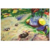 Pentel PHN4-50 Oil Pastels - Pack of 50