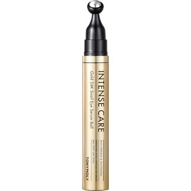 INTENSE CARE GOLD 24K SNAIL EYE SERUM