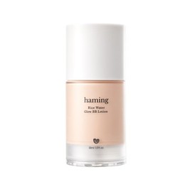 Harming NEW Haming Clear Rice Water BB Lotion (Single Item) / NEW 하밍 맑은 쌀뜨물 비비 로션 (단품)
