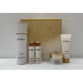 ISA KNOX Tervina Advanced Regenerating Serum Special Special / 이자녹스 테르비나 어드밴스드 리제너레이팅 세럼 특별기획