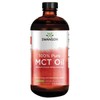 Swanson 100% Pure Mct Oil 32 fl Ounce (946 ml)