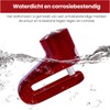 ZenXstore Brake Disc Lock - Strong Bicycle Lock for E-Scooter,