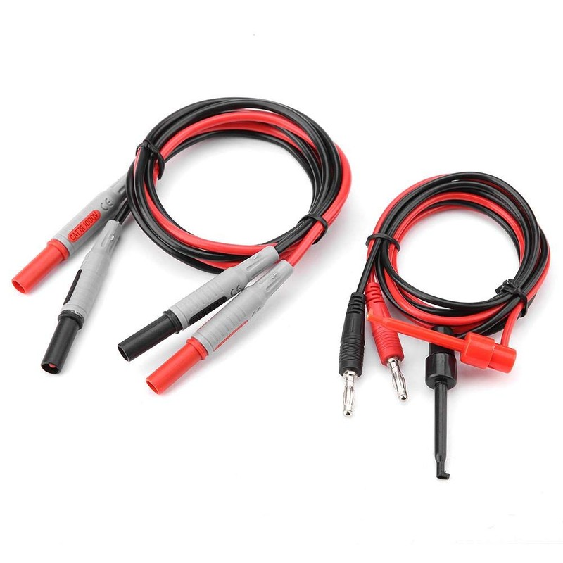 Kit de Sonda de Prueba para Multímetro P1600E 15 en