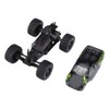 1:32 2.4GHz Mini RC Monster Truck Radio Remote Control Big