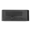 5 in 1 Air Quality Detector Portable Indoor Tester CO2