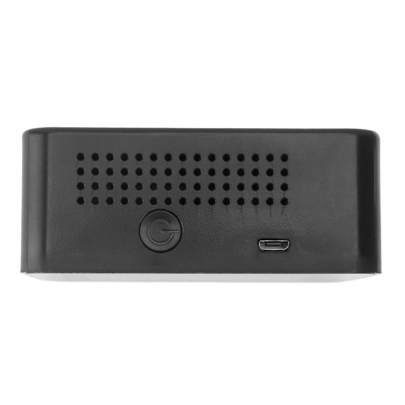 5 in 1 Air Quality Detector Portable Indoor Tester CO2