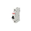 ABB S200M MCB Circuit Breaker Type C, 1-Pin 10A 253V,