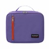 TEAMOOK Lunch Bag Insulated Lunch Box Cool Bag for Adults