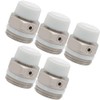 Schläfer 7041005 | Air and Radiator Vent Valve 3/8 Inch,