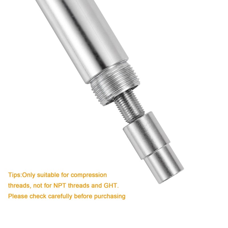 YullSorom Compression Sleeve Puller And Sleeve Remover For 1/2 Inch