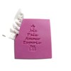 JOIE PAIX AMOUR ESPOIR CHRISTMAS TREE Stamp In Words