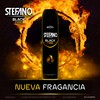 Stefano Desodorante Black Fire, 150ml