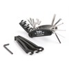 WOTOW 16 in 1 Multi-Function Bike Bicycle Cycling Mechanic Repair