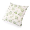 Style Decor W3504400 Cushion Cover 17.7 x 17.7 inches (45