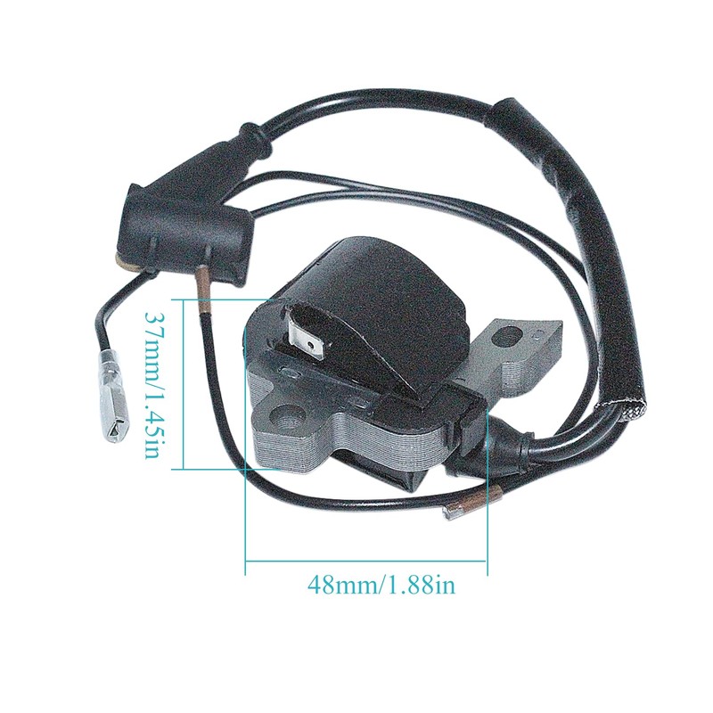 Atunee 026 MS290 Ignition Coil Module for Stihl 024 026
