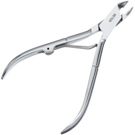 Beter Stainless Steel Manicure Nippers