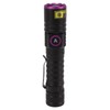 365nm Black Light UV Flashlight Handheld LED Blacklight Flashlight for