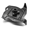 WETOOLPLUS Cultivator Tines Replacement Blade Set Compatible with RYOBI Expand-IT