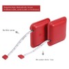 Mr.do Tape Measure for Body Sewing Cloth Tailor 200 cm