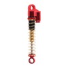 Alnicov Set for RC Car Shocks 43mm Adjustable Absorber Damper