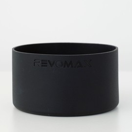REVOMAX Cover, Large, Compatible Size: 32 oz Onyx Black