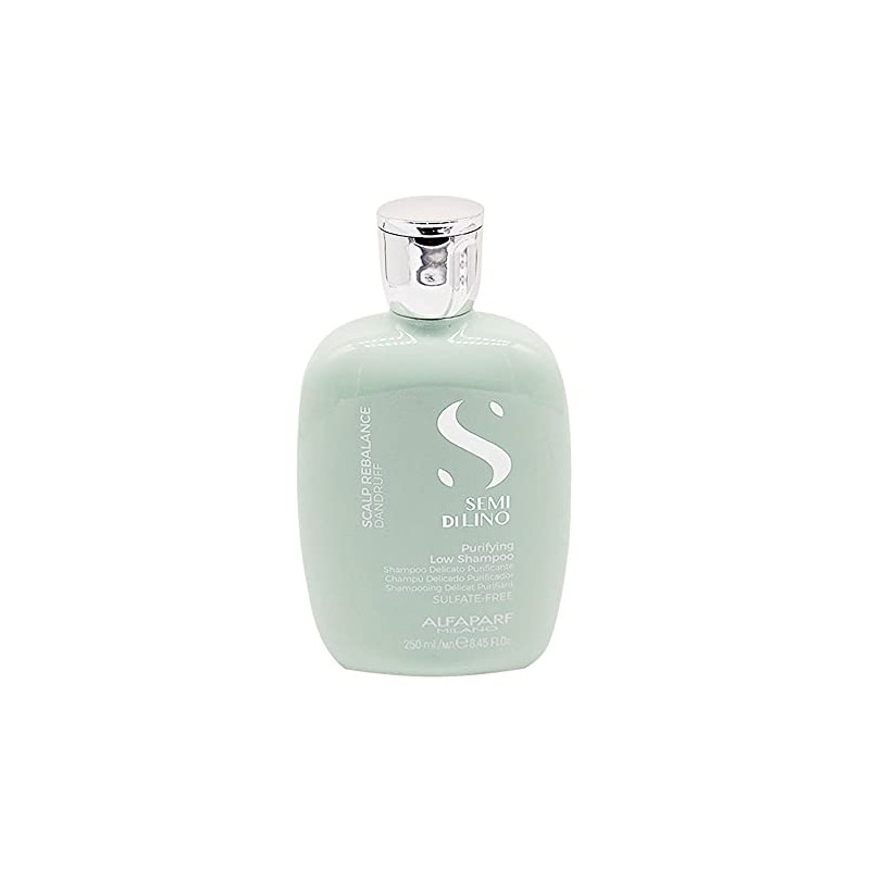 Alfaparf Milano Sdl scalp rebalance purifying shampoo