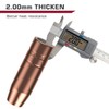 ARCCAPTAIN for Lincoln Magnum 100L Welder Part .035" Contact Tip