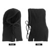 Stilldawn Hooded Scarf Beanie for Women & Men – Balaclava