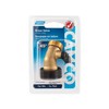 Camco Solid Brass 45 Degree Drinking Water Valve with Garden