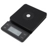 3kg/0.1g Electronic LCD Digital Kitchen Food Scale Drip Coffee Weighing