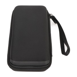 Hard EVA Travel Carrying Case, Graphing Calculator Case with Soft Lining, Anti Static Protective Box for TI 84 Plus CE, for TI 84 Plus